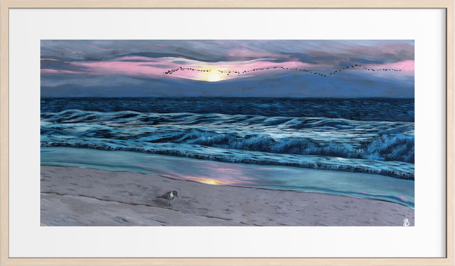 Wrightsville Beach Sunrise