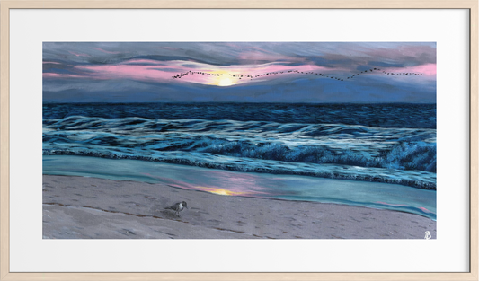 Wrightsville Beach Sunrise