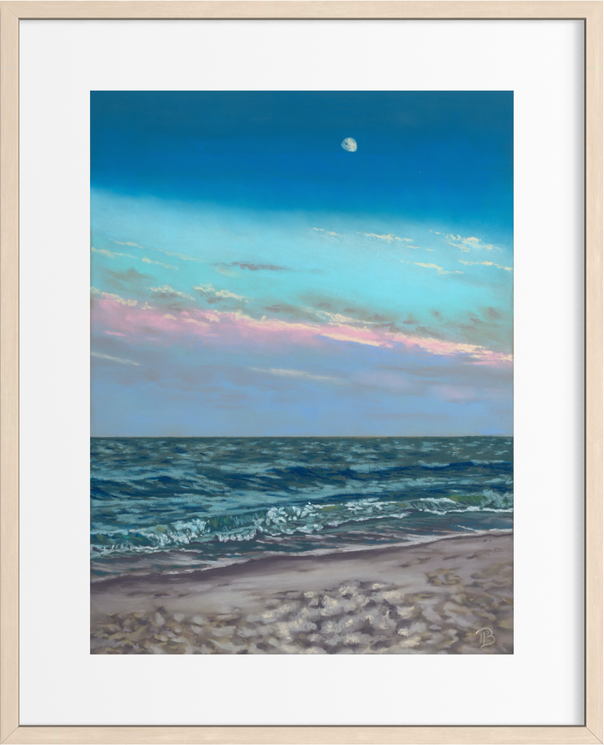 Carolina Twilight