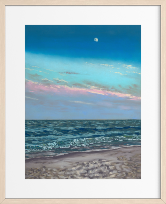 Carolina Twilight