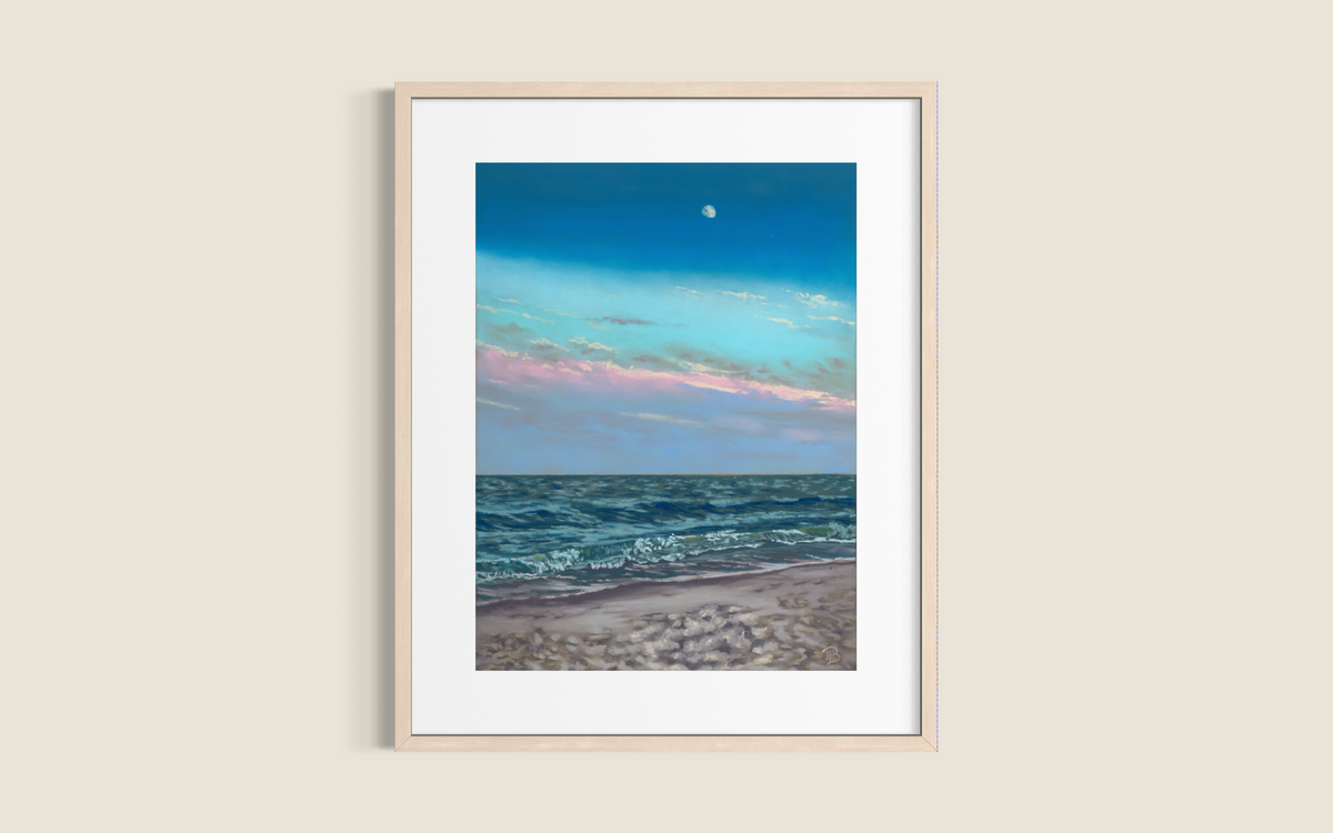 Carolina Twilight