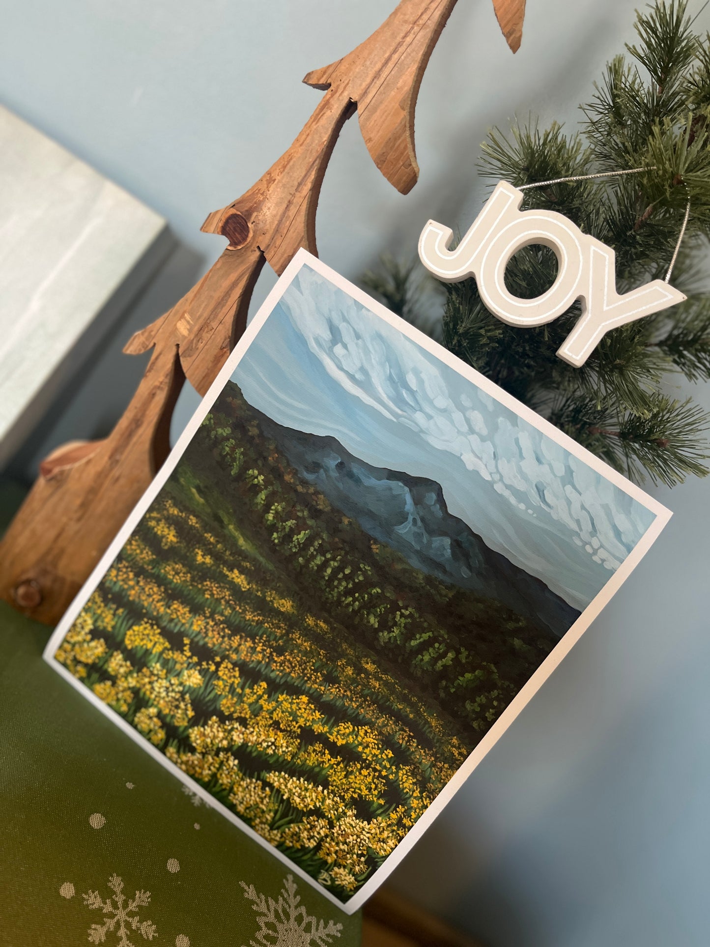 Beauty Makes A Sound