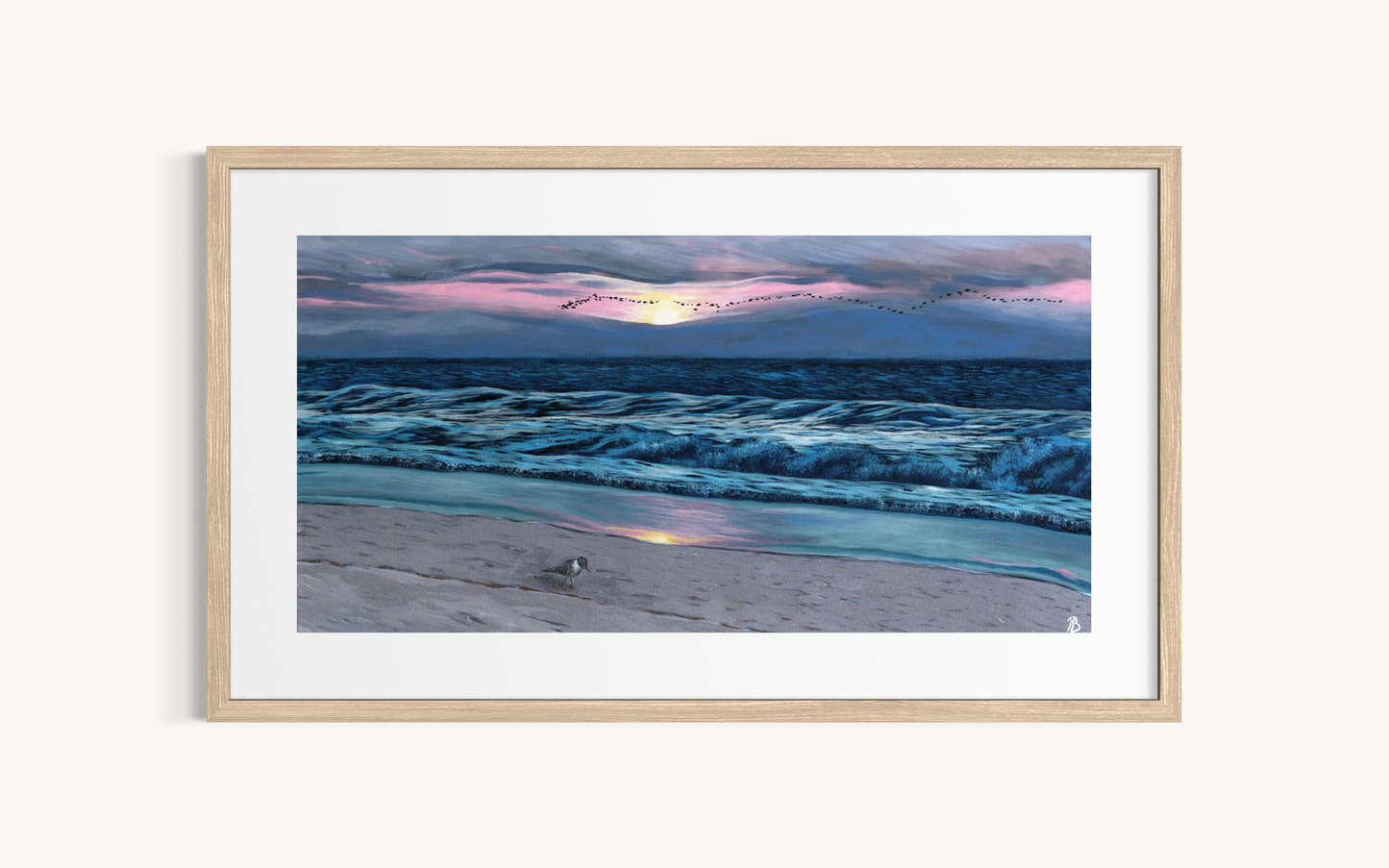 Wrightsville Beach Sunrise